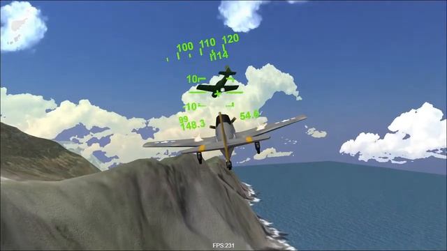 js-wings arcade airplane simulation beta release смотреть онлайн
