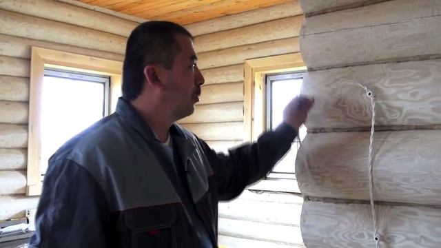 Электромонтажные работы в деревянном доме смотреть онлайн