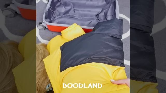 Broke VS Rich VS Giga Rich || How To Be Popular Doodle For 24 Hours || Funny Stories By Doodland смотреть онлайн