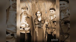 Колдовская любовь (саундтрек)