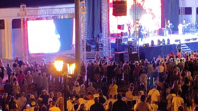 Город над Цной фестиваль песен смотреть онлайн