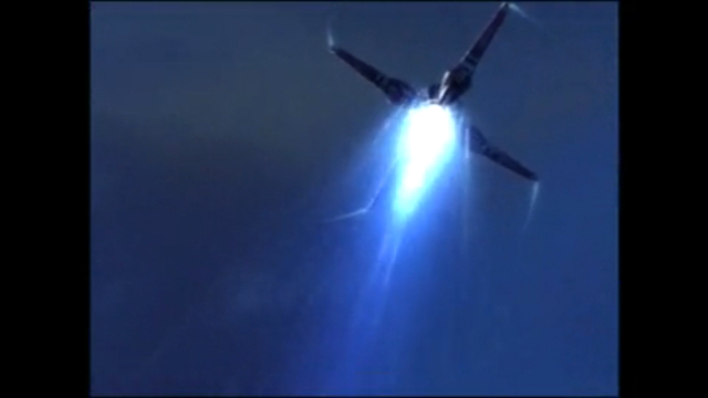 Scourge Project (game Play Video)