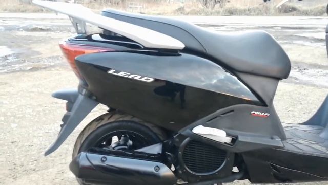 Продам хонда LEAD 110 2010 смотреть онлайн