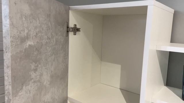 Гостиная МГС 9 SV мебель Mebelblizko.by смотреть онлайн