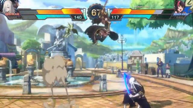 DNF Duel (Beta) Online Matches #13 смотреть онлайн