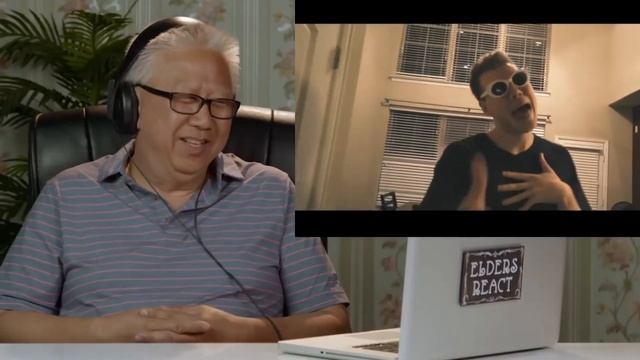 ELDERS REACT TO PRESONPLAYZ ROBLOX смотреть онлайн