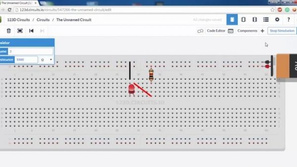 TUTORIAL circuits.io