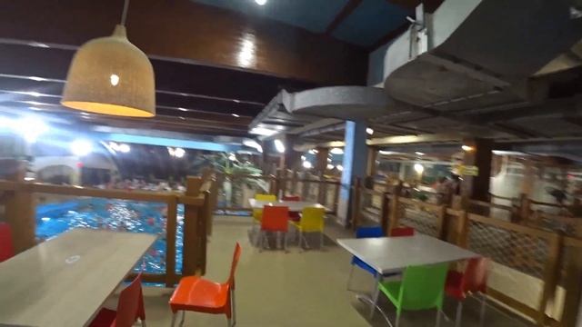 ОБЗОР АКВАПАРК РИВЬЕРА КАЗАНЬ смотреть онлайн