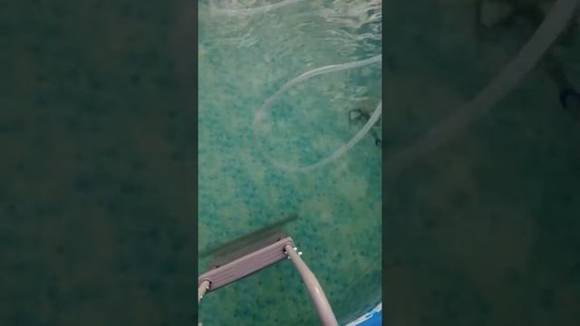 Песочный фильтр не фильтровал воду в бассейне и все из-за смотреть онлайн