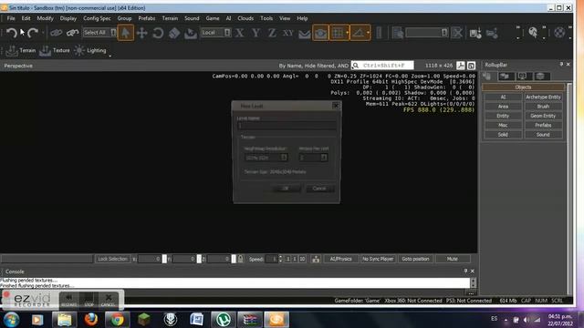 CryEngine3 problem PLEASE HELP смотреть онлайн