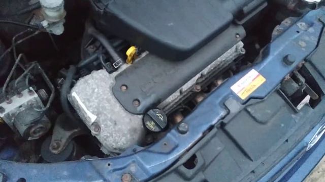 Разборка Suzuki - Ignis 2003-2007, 1.3 Инжектор (VIN: TSMMHX51S00269340) SB56KWU смотреть онлайн