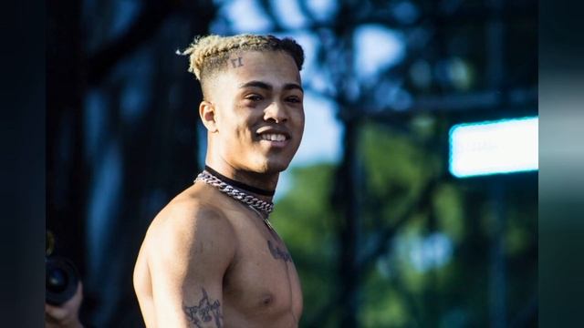 Hope Xxxtentacion ? Hope Rip Xxxtentacion