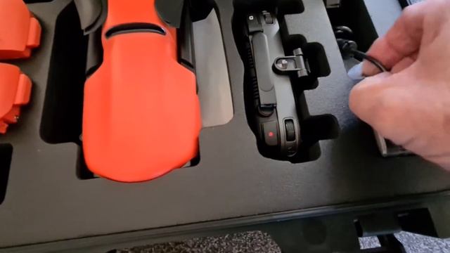 Un boxing my Autel Evo 2 Pro 6k Drone. #fypageシ смотреть онлайн
