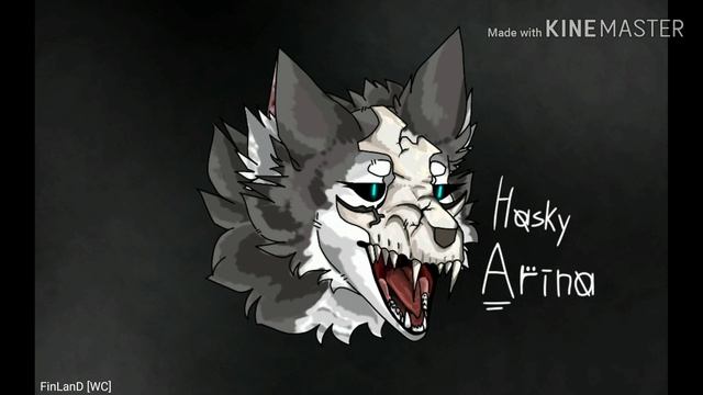 ? For Hasky Arina ? смотреть онлайн