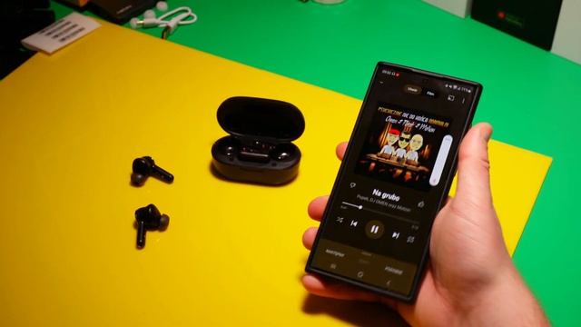 JBL Quantum TWS | Nie tylko gracze będą zadowoleni ? Recenzja смотреть онлайн