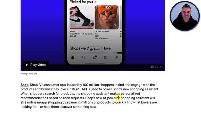 Open AI: Chat GPT API Is Live! ? смотреть онлайн