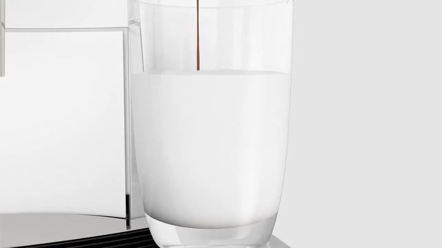JURA E8 Piano White Tam Otomatik Kahve Makinesi смотреть онлайн