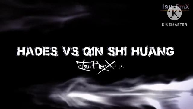 Dioses (SNV) reaccionan al rap de quin shin Huang vs hades смотреть онлайн