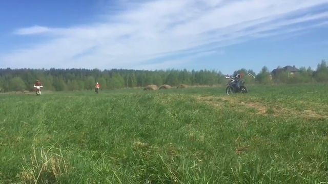 Начало эндуро смотреть онлайн