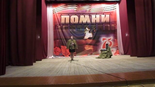 "Вальс фронтовой медсестры". Дальневосточная Победа смотреть онлайн