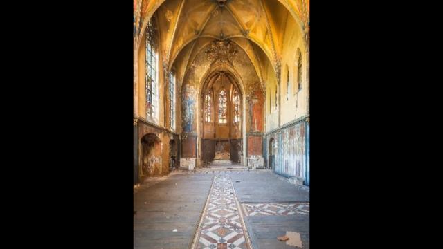 Dimento - Собор. Панихида. Скорбный час. Траур. Похороны. Атмосферная печальная медленная красивая смотреть онлайн