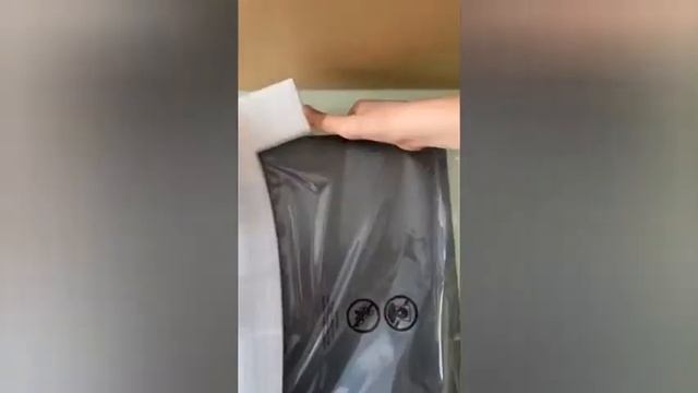 Распаковка ноутбука Lenovo смотреть онлайн
