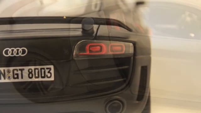 LFD - 1/18 AUDI R8 V10 REVIEW - Maisto смотреть онлайн