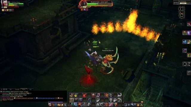 Роял Квест. Сервер Гранас. смотреть онлайн