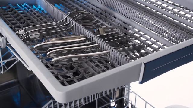 Siemens SX657X04ME Oppvaskmaskin med Zeolith смотреть онлайн
