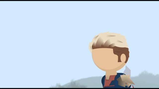 HomeLander Vs Tinky Tank (Stick Nodes) (The Boys Vs SlendyTubbies 3) (Remasterid) смотреть онлайн