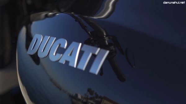 Ducati XDiavel