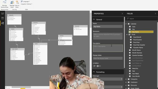 New modeling features in Power BI Desktop update March 2019 смотреть онлайн