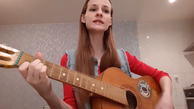 Егор Натс - "Хватит" (Cover). смотреть онлайн