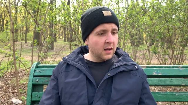 Тренировка для крепких нервов