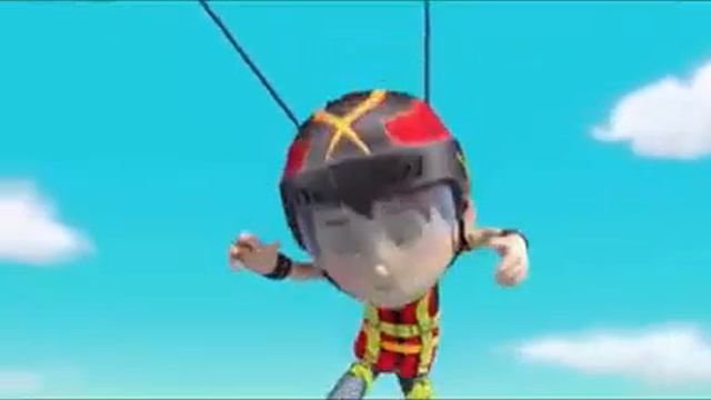Paw Patrol - Vue Cinemas Advert смотреть онлайн