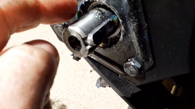 Вторая половина апреля,на Алтай пришла зима... смотреть онлайн