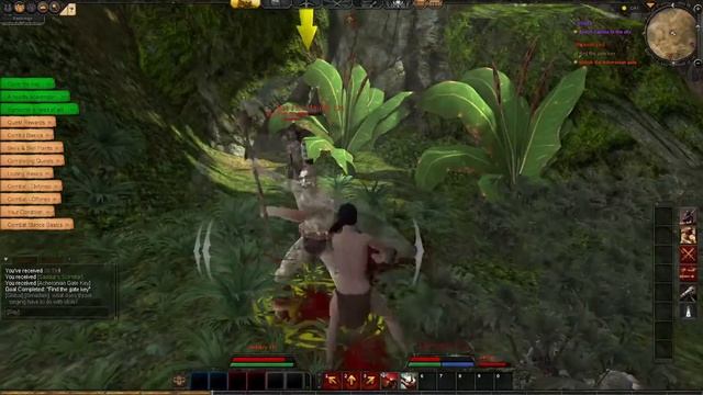 Age of Conan: Unchained - Gemley (Nudity Alert) смотреть онлайн