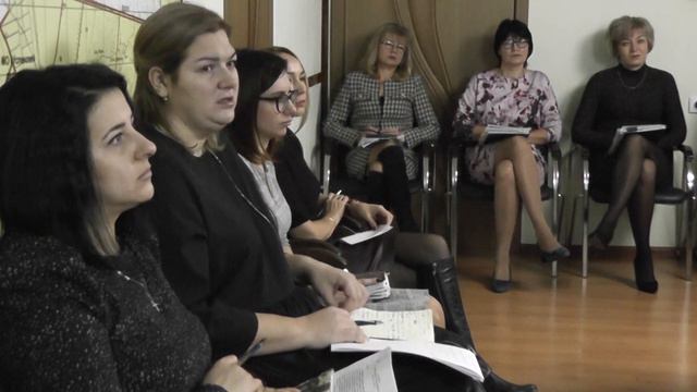 Предновогоднее "большое совещание" мэра города Ахтубинск. смотреть онлайн