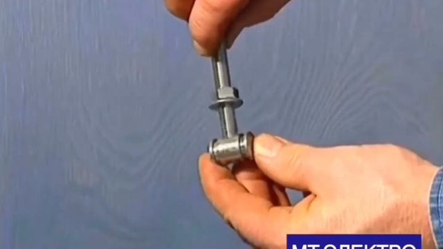 Монтаж на подвесах к потолку смотреть онлайн