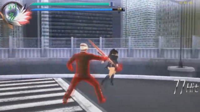 Mitsurugi Kamui Hikae Review w/ Unitedbunz1 смотреть онлайн