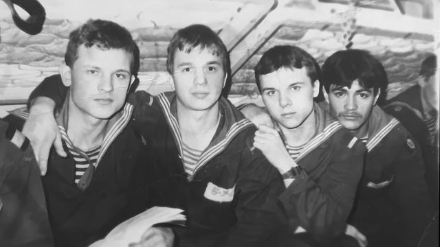 БЧ-5 посвящается... смотреть онлайн