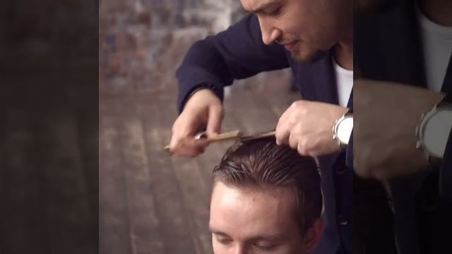 ПЛАСТИЧЕСКАЯ СТРИЖКА ОПАСНОЙ БРИТВОЙ. Евгений Анваров. ANVAROV.STYLE смотреть онлайн