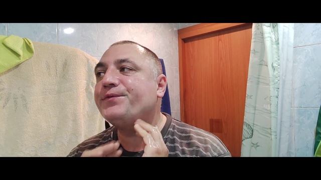 БРИТЬЕ. Gillette 2. японская сталь . Подпишись СПАСИБО смотреть онлайн