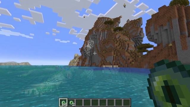 How to Find the Otherside Music Disc! (1.18+) | Easy Minecraft Tutorial смотреть онлайн