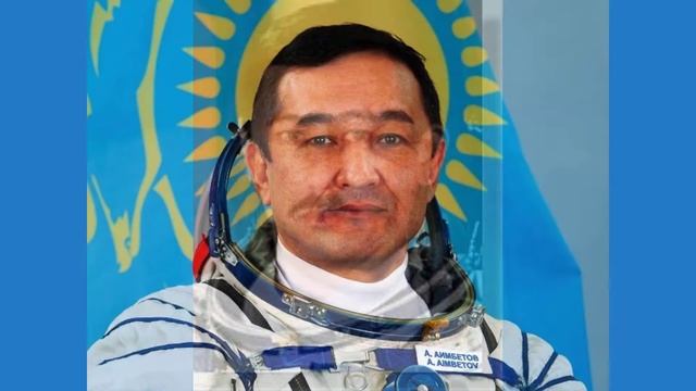 2 Космонавта Казахстана. 2 Cosmonaut of Kazakhstan смотреть онлайн