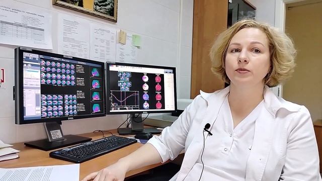 Что такое сцинтиграфия и опасна ли она для здоровья? смотреть онлайн