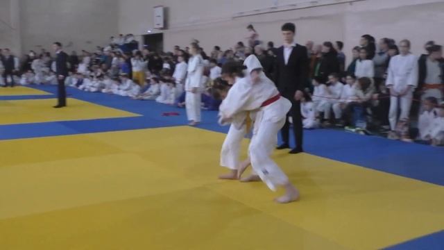 Турнир на призы клуба Ах барс. Черногорск 24 февраля 2023 г. ч 3 смотреть онлайн