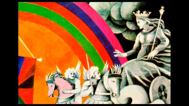 Domenico Zipoli: Toccata in D minor for Harpsichord смотреть онлайн