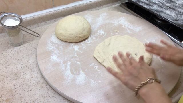 Ароматный Домашний Хлеб. В магазине больше не покупаю! EKMEK marketten daha lezzetli. смотреть онлайн