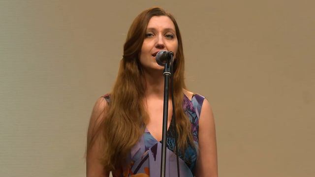 Татьяна Митерева. "Белого облака серая тень" смотреть онлайн